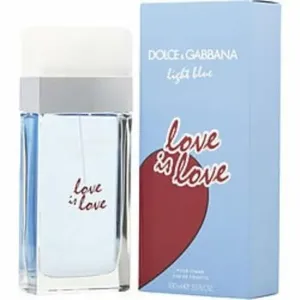 Dolce 361476 Dolce  Gabbana Women's Edt Spray - 3.3 Oz - Fruity Floral