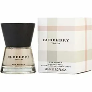 Burberry 366454 Eau De Parfum Spray 1 Oz (new Packaging ) For Women