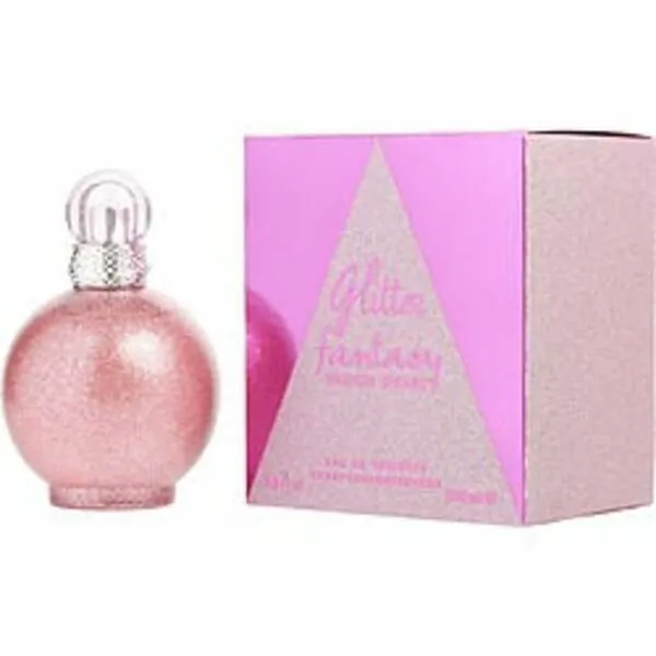 Britney 358148 Edt Spray 3.4 Oz For Women