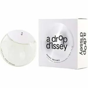 Issey 390959 Eau De Parfum Spray 3 Oz For Women