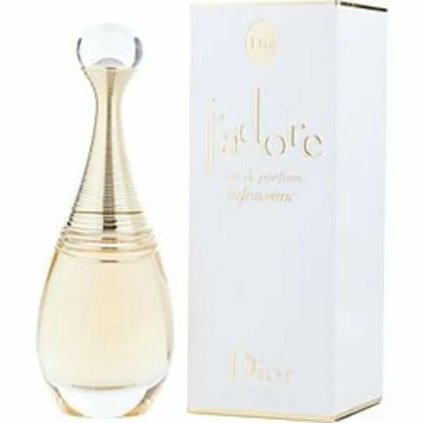 Christian 375813 Eau De Parfum Spray 1.7 Oz For Women