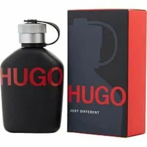 Hugo 408987 Edt Spray 4.2 Oz (new Packaging) For Men