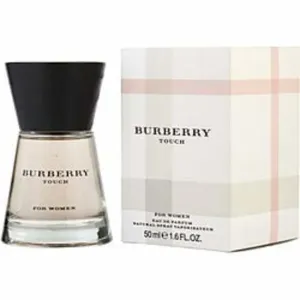 Burberry 362495 Eau De Parfum Spray 1.6 Oz (new Packaging ) For Women