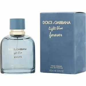 Dolce 400976 Dolce  Gabbana Eau De Parfum Spray 3.3 Oz For Men