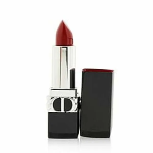 Christian 397523 Rouge Dior Couture Colour Refillable Lipstick -  999 