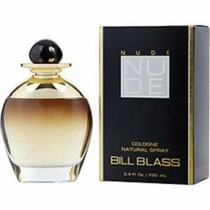 Bill 405284 Basic Black Cologne Spray 3.4 Oz For Women