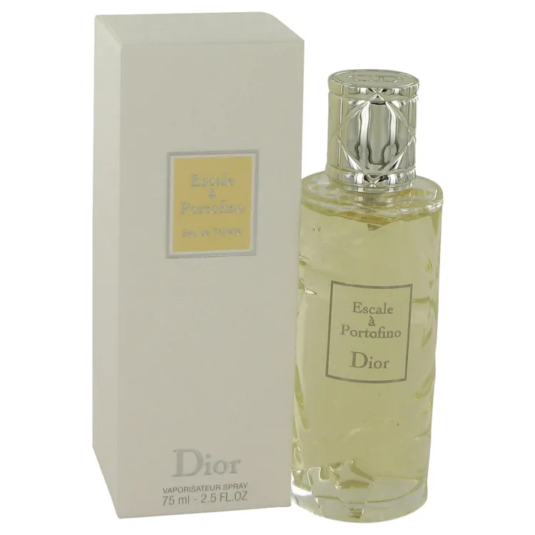 Christian 465006 Eau De Toilette Spray 2.5 Oz