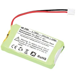 Dantona-BATT-HS-T101