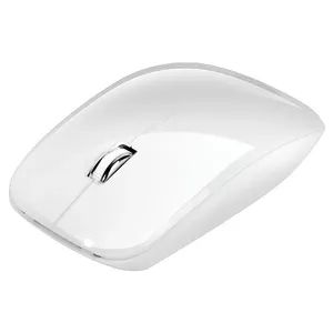 Adesso IMOUSEM300W Imouse M300 Bluetooth Wireless Optical Mouse - Opti