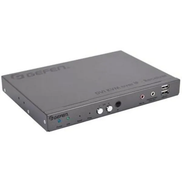 Gefen EXT-DVIKA-LANS-RX Dvi Kvm Over Ip - Receiver Package