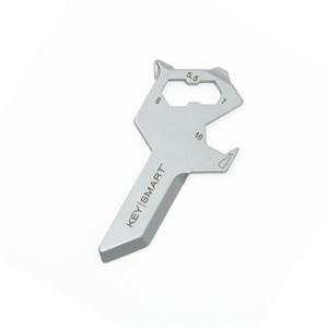 Keysmart KS824-SS-WLF Alltul Multitool Wolf