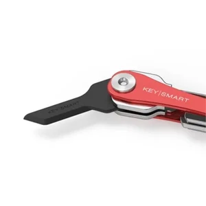 Keysmart SafeBlade Compact Keychain Cutter for Safe Opening