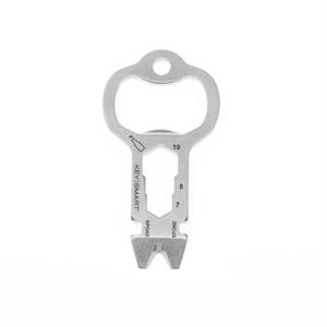 Keysmart KS824-SS-OWL Alltul Multitool Owl