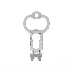 Keysmart-KS824-SS-OWL