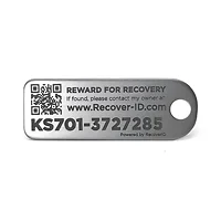 Keysmart-KS701-SS-3PK