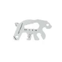 Keysmart-KS824-SS-BER