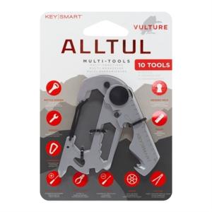 Keysmart KS824-SS-VLT Alltul Multipurpose Tool