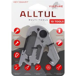 Keysmart KS824-SS-VLT Alltul Multipurpose Tool