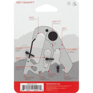 Keysmart KS824-SS-VLT Alltul Multipurpose Tool