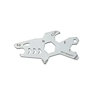 Keysmart-KS824-SS-SHK