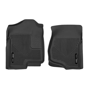 53101 | Husky Liners Front Floor Liners for 07-14