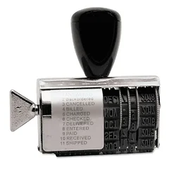 Trodat GmbH-USS T2754