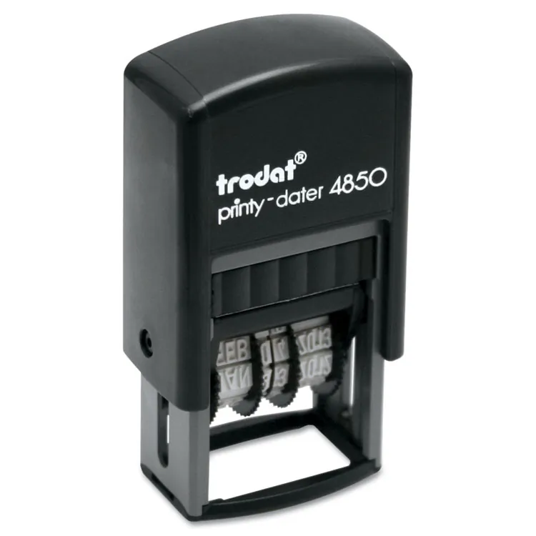 Trodat GmbH-TDTE4850L