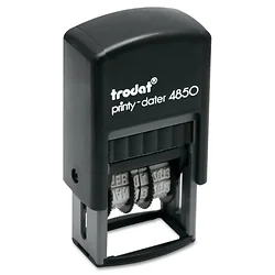 Trodat GmbH-TDT E4850L