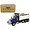 71073 | Diecast Masters Peterbilt 567 Dump Truck