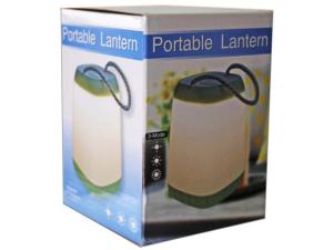 Bulk GE506 Battery Operated Portable Lantern