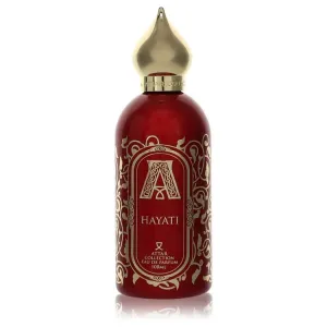 Attar 555086 Eau De Parfum Spray (unisex Unboxed) 3.4 Oz