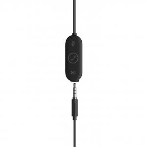 Logitech 981-001012 Zone Wired Earbuds