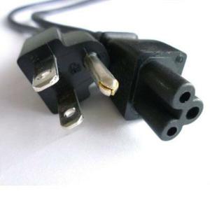 Xavier NBPC3P-06 Professional Cable Standard Power Cord