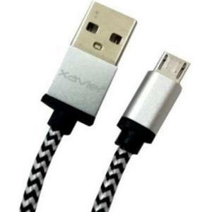 Xavier USB-MICROSL-06 Professional Cable Usb-microsl-06 Usb Data Trans