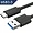 USBCA-BK-03 | Xavier Professional Cable Professional Cable