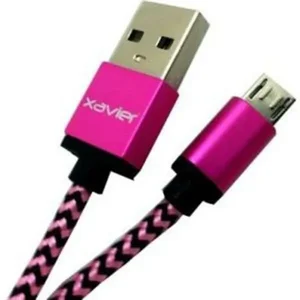 USB-MICROPK-06 | Xavier Professional Cable Professional