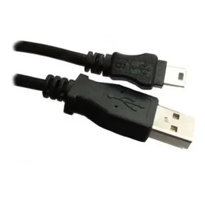 USBMIN-03 | Xavier Professional Cable 3 ft USB A to Mini B