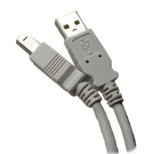 USB-15 | Xavier Professional Cable 15ft USB 2.0 A to B Data