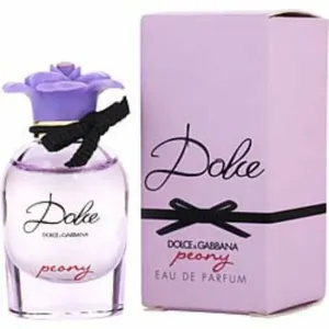 Dolce 426702 Dolce  Gabbana Eau De Parfum 0.17 Oz Mini For Women