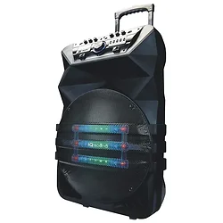 IQ SOUND-IQ-4115DJTWS