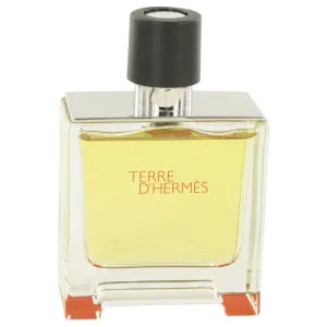 Hermes 500378 Pure Perfume Spray (unboxed) 2.5 Oz