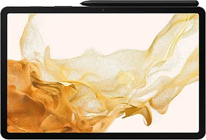 SM-X800NZABXAR | Samsung Galaxy Tab S8 Plus 256GB - Graphite