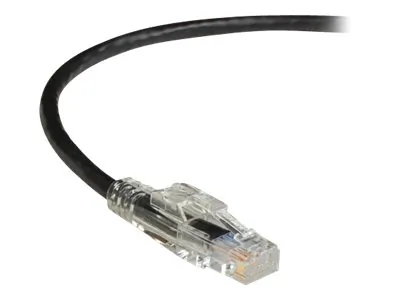 Black C6PC70-BK-20 Black Box Gigatrue 3 Cat.6 Utp Patch Network Cable 