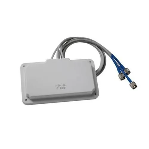 Cisco AIR-ANT2460NP-R= 2.4ghz 6dbi 11n Directional