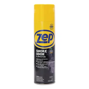 ZPE ZUSOE16 | Zep Inc. Zep Professional Strength Smoke Odor