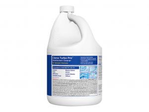 Clorox 60091EA Disinfectant,clxtbopro Ds