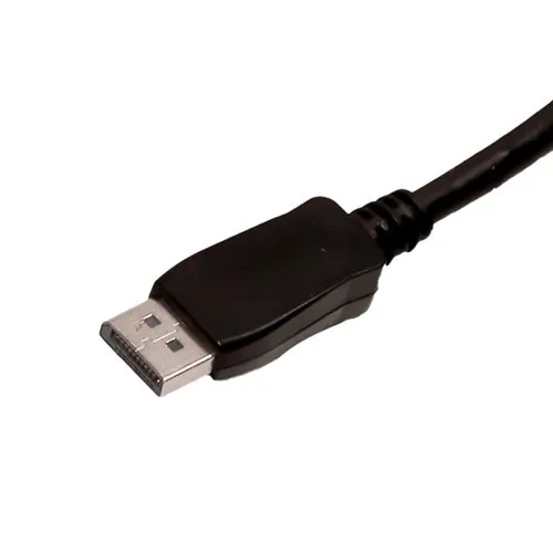 Comprehensive DISP-DISP-15ST 15ft Displayport Mm Cable