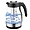 Brentwood Brentwood 1.7L Cordless Electric Kettle with Tea