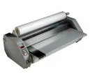 Premier P6500 Folder,letter,d,gy