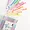 2225U0124 | U Brands Assorted Gel Pens, Fine Tip, 30 Pack